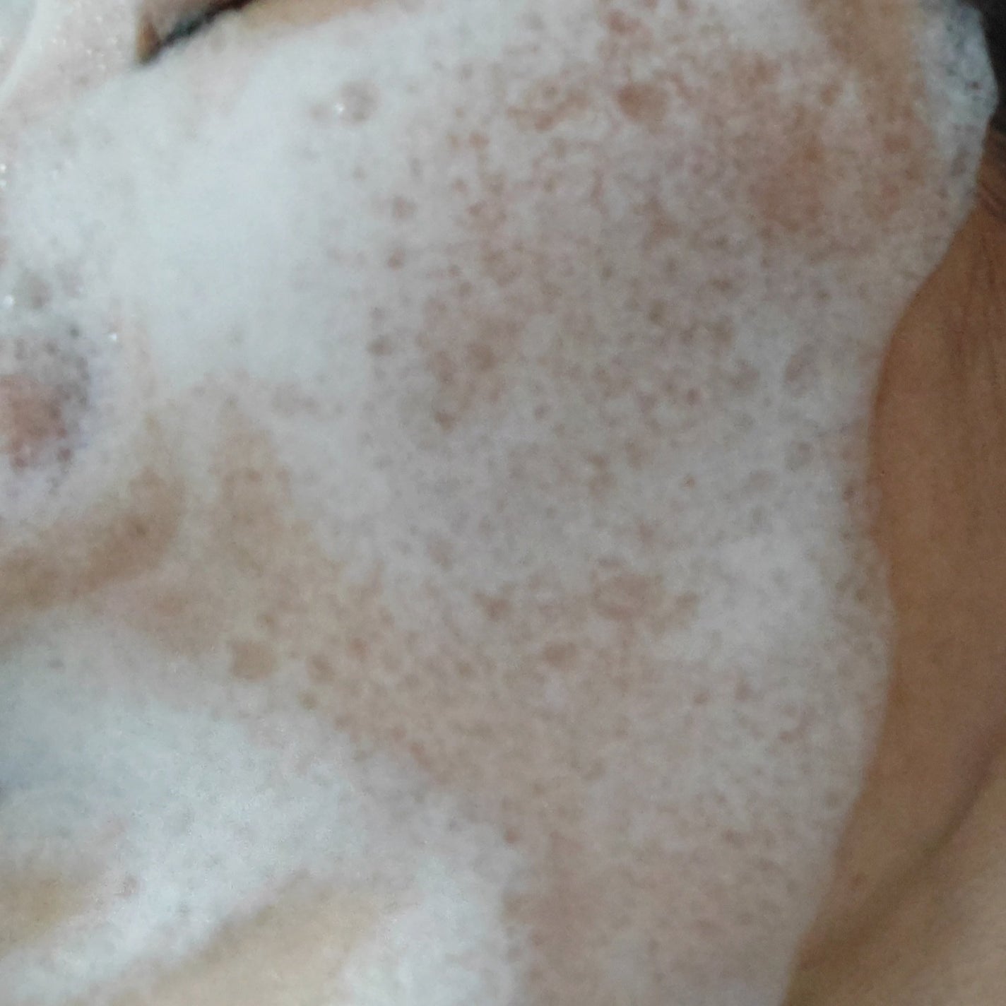モリンガヘンプpHバランシングジェルクレンザー/NATURAL DERMA PROJECT/クレンジングジェルを使ったクチコミ(5枚目)