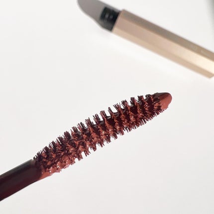 マスカラ ブラウン/3650/マスカラを使ったクチコミ(2枚目)