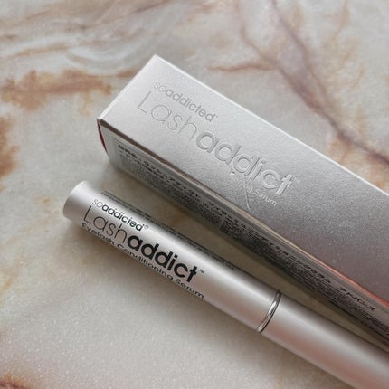 ããã on LIPS ãsoaddictedð©·ã©ãã·ã¥ã¢ãã£ã¯ãã¢ã€ã©ãã·ã¥ã³ã³ãã£ã·..ãïŒ4æç®ïŒ