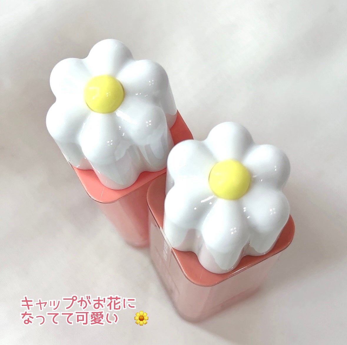 デューティント/AMUSE/リップティントを使ったクチコミ(2枚目)