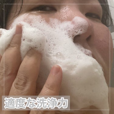 ASTAX SAVON/BELA VELA/洗顔石鹸を使ったクチコミ（1枚目）
