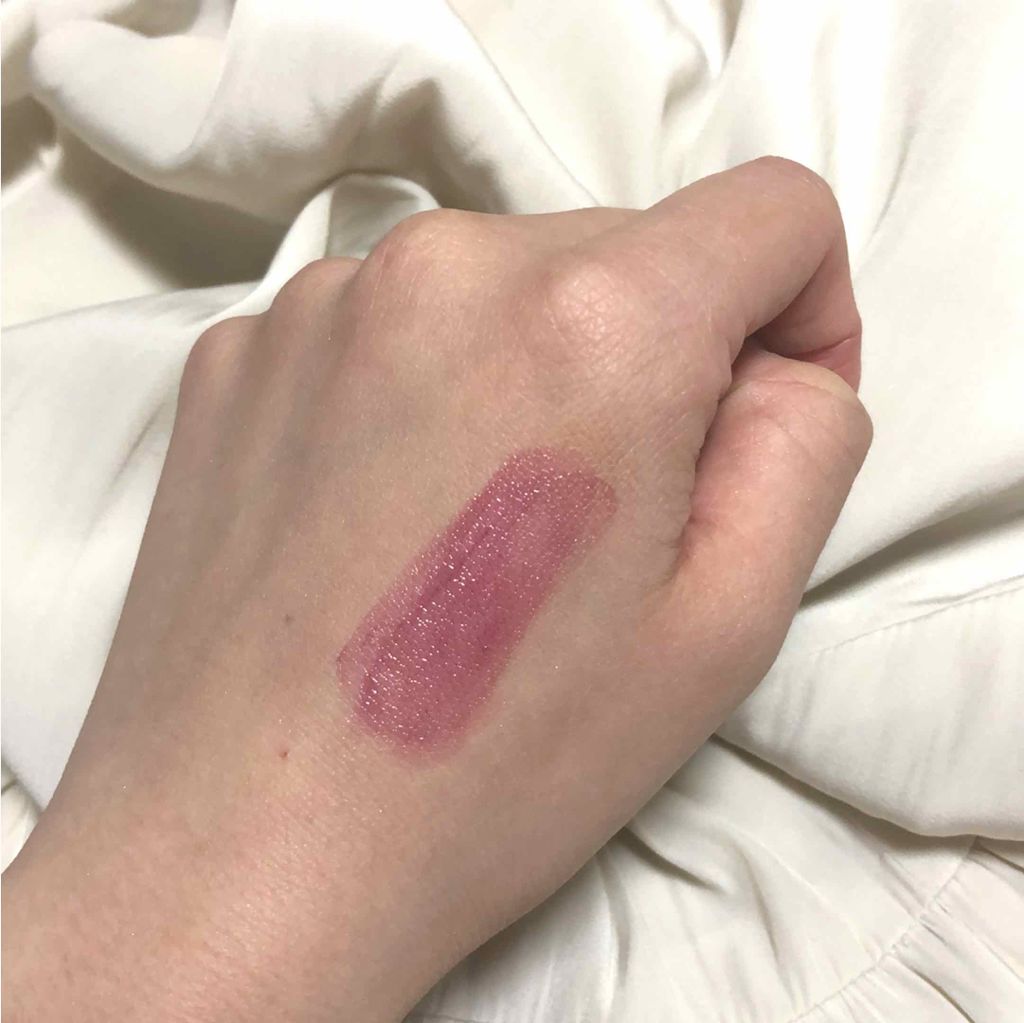 オペラ リップティント N/OPERA/リップティントを使ったクチコミ（2枚目）