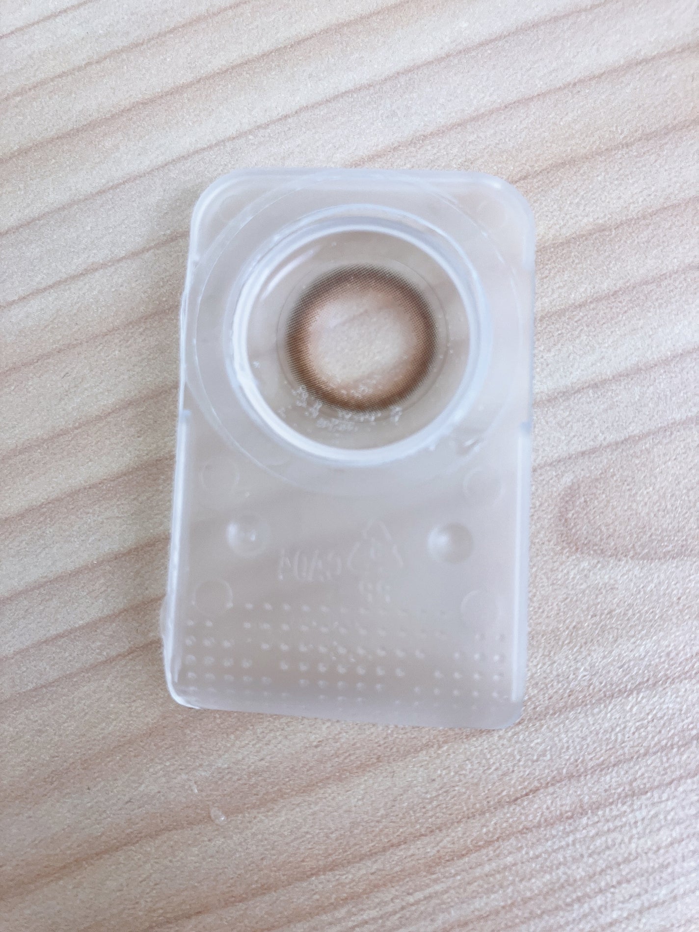 TOPARDS 1day/TOPARDS/ワンデー(1DAY)カラコンを使ったクチコミ(3枚目)