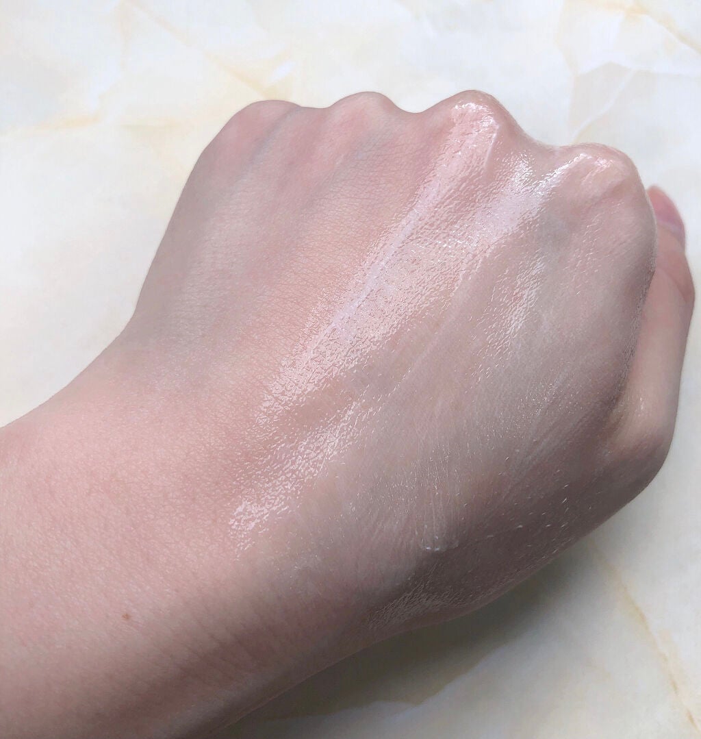 モイスチュア バーム/カルテHD/フェイスバームを使ったクチコミ(5枚目)