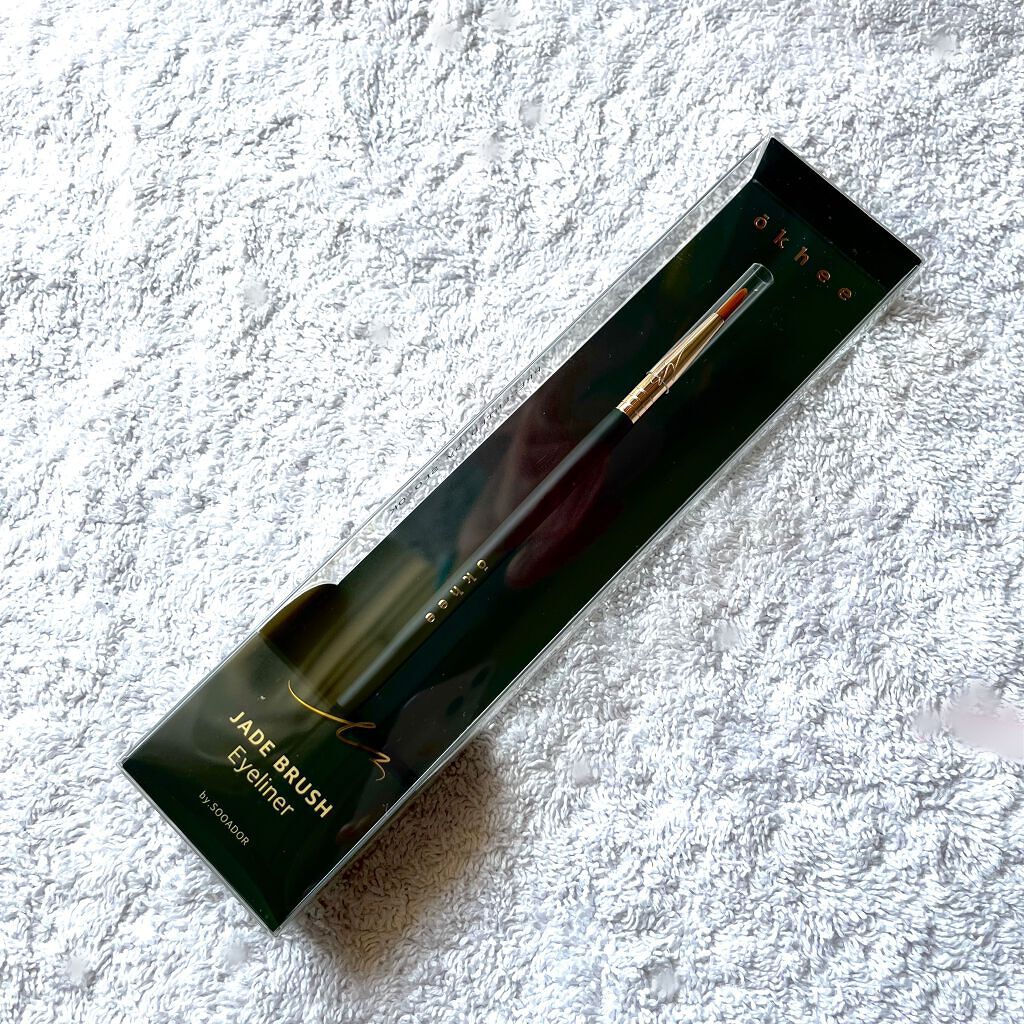 あっちゃん on LIPS 「#makeupbrushes・SOOADOR@sooadoro..」(1枚目)