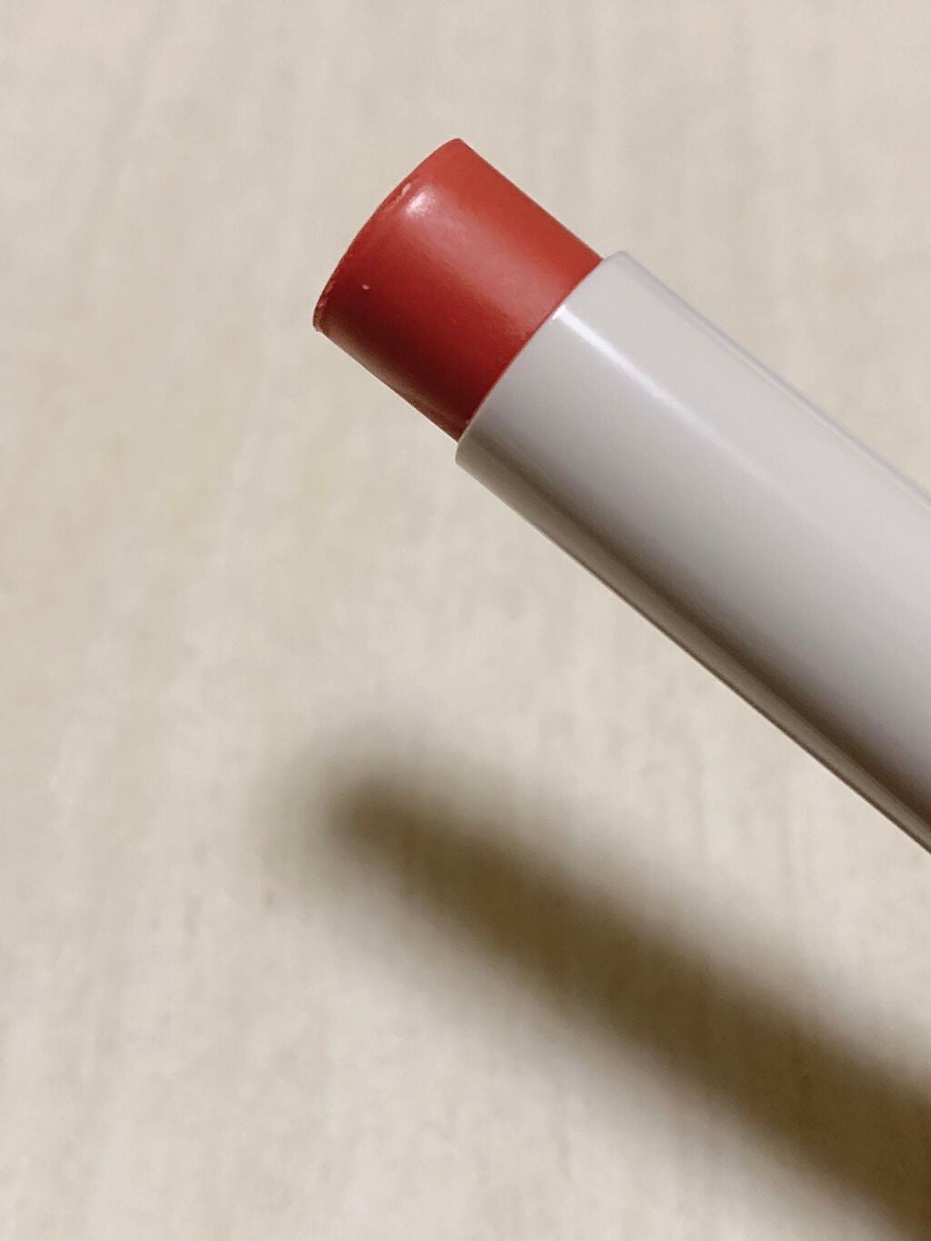 トーンマイリップ/メンソレータム/リップケアを使ったクチコミ(4枚目)