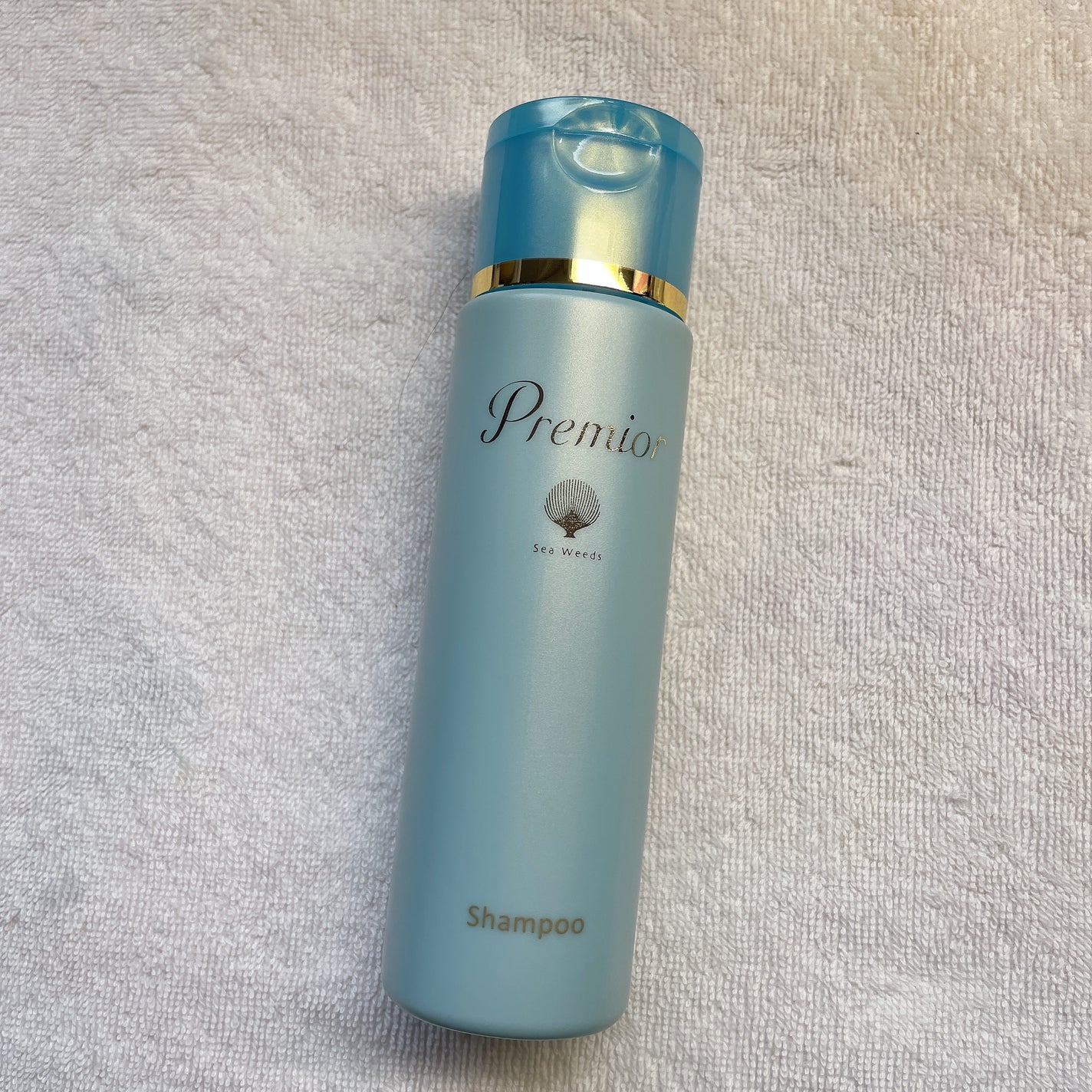 プレミオール 21日間 スターターセット/ラサーナ/トライアルキットを使ったクチコミ(2枚目)