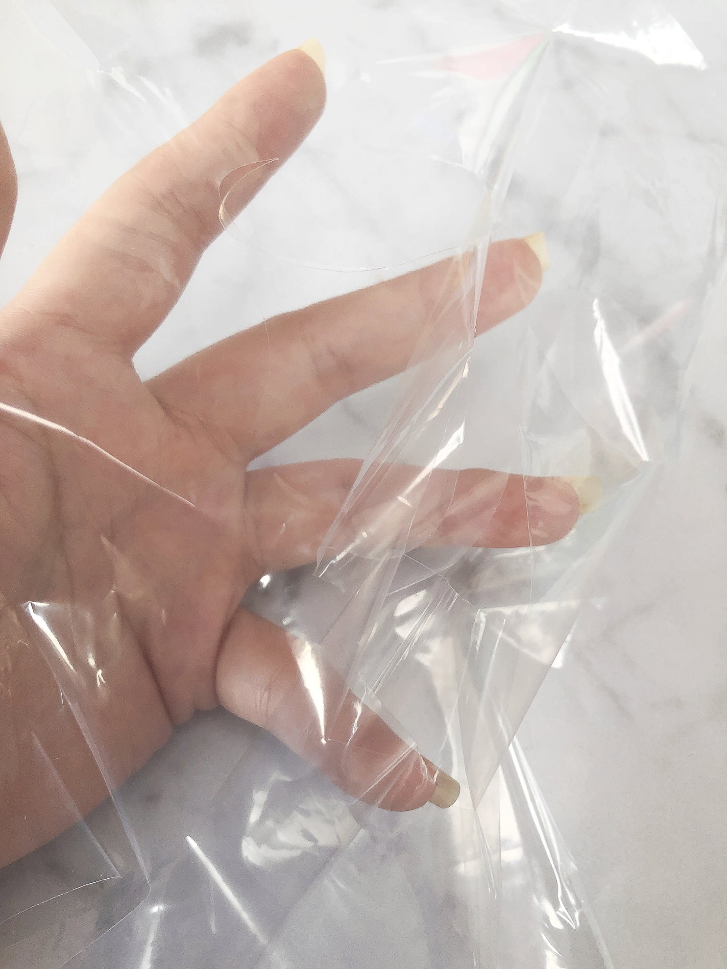 炭酸ジェルパック/NANO ACQUA/洗い流すパック・マスクを使ったクチコミ(3枚目)