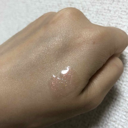 38°C / 99°F リップトリートメント (リップ美容液)/UZU BY FLOWFUSHI/リップケアを使ったクチコミ(2枚目)