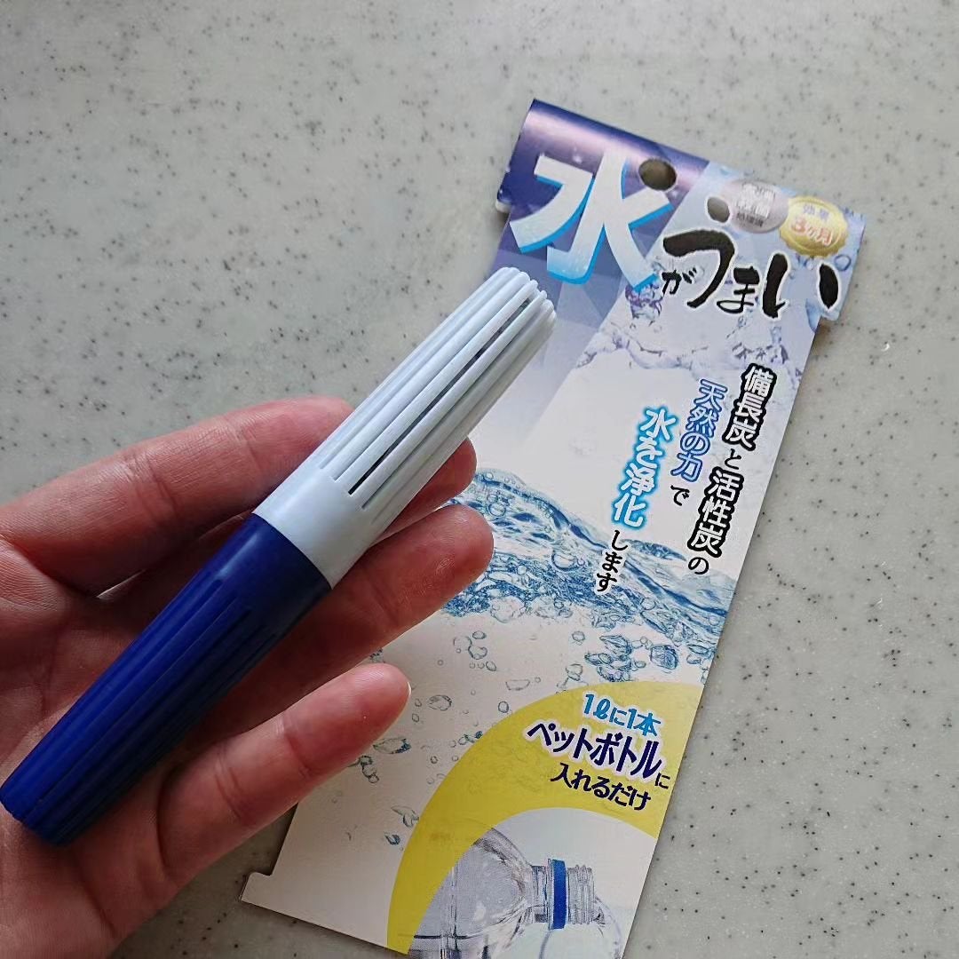 ir_uuy on LIPS 「株式会社シンカテック様より水がうまいN・氷がうまいNお試しさせ..」(3枚目)