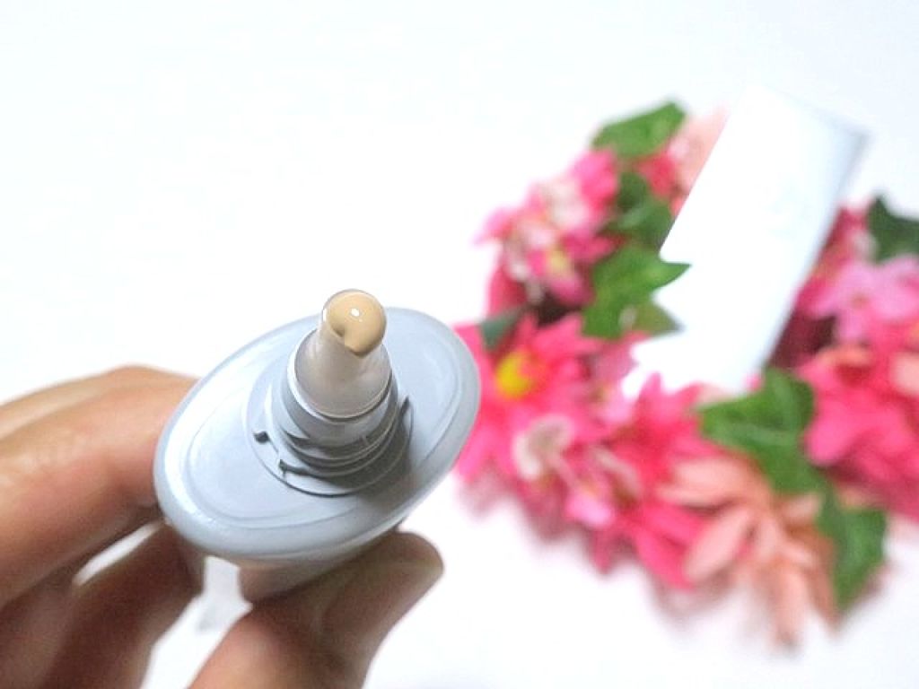 BBシャイニークリーム/D.if story(ディフ ストーリー)/BBクリームを使ったクチコミ(1枚目)