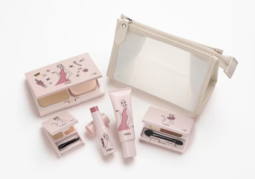 試してみた】HABA ウインターストーリーコレクションのリアルな口コミ