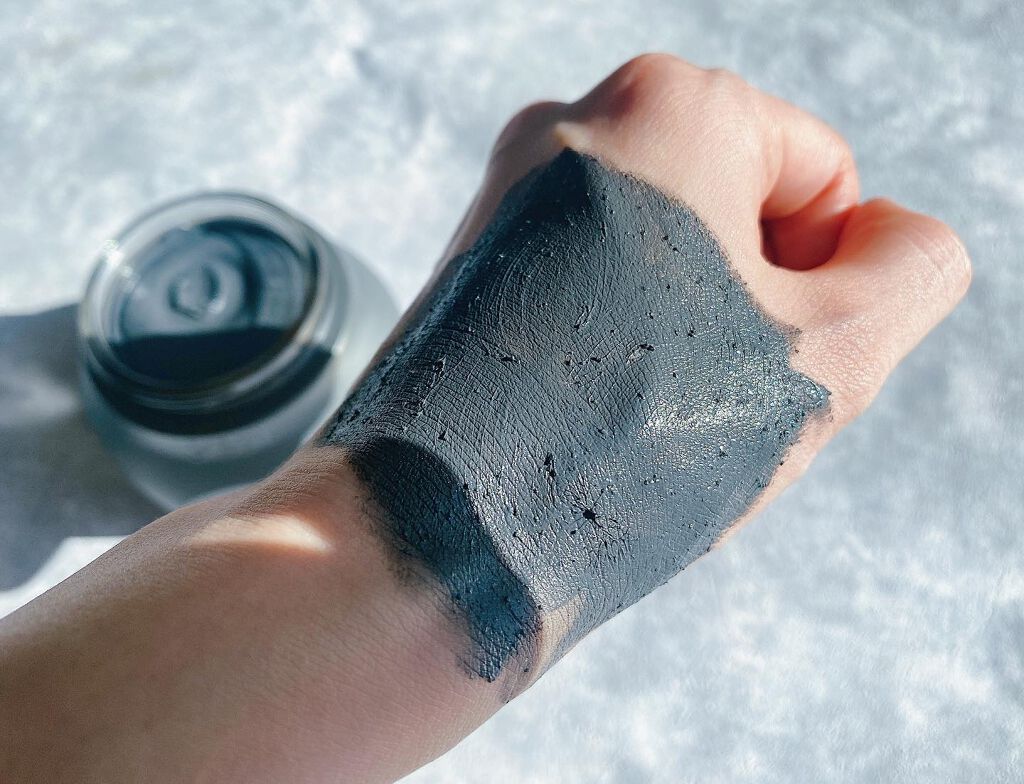 3in1 マスク＆スクラブ/SABON/洗い流すパック・マスクを使ったクチコミ（2枚目）