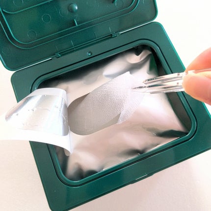 CICAリペア マスク/クリアターン/シートマスク・パックを使ったクチコミ(3枚目)