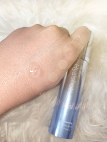 レッドブレミッシュ クリアスージングクリーム/Dr.G/フェイスクリームを使ったクチコミ(6枚目)