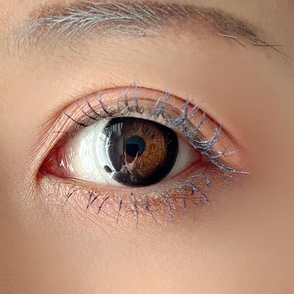 スカイハイ コスミックブラスト/MAYBELLINE NEW YORK/マスカラを使ったクチコミ(8枚目)