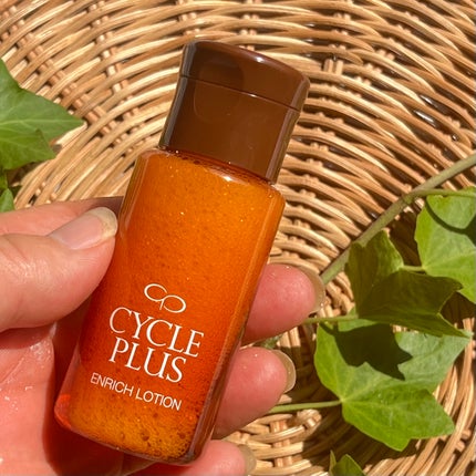 ミスクレオ on LIPS 「食べるもの同様化粧水だってフレッシュなものを使いたいよね。そこ..」(6枚目)