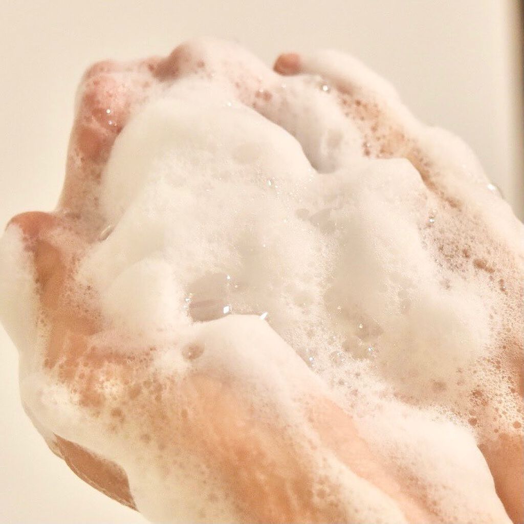 Diane Be True(ダイアンビートゥルー)/RELAX / スムース /シャンプー&トリートメント/ダイアンビートゥルー/市販シャンプーを使ったクチコミ(2枚目)