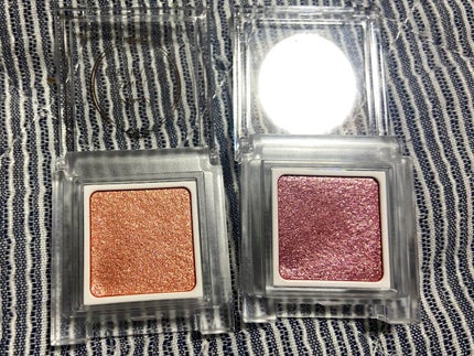 &be ファンシーラー/&be/パレットコンシーラーを使ったクチコミ(4枚目)