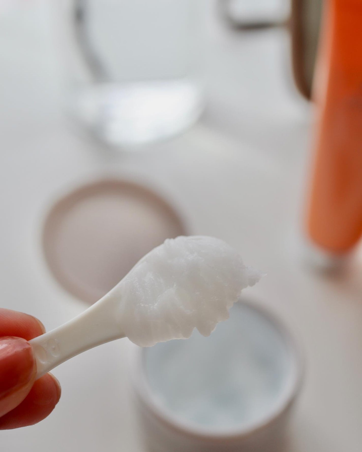 Denovis(デノヴィス)クレンジングバーム/ウェルベスト/クレンジングバームを使ったクチコミ(3枚目)