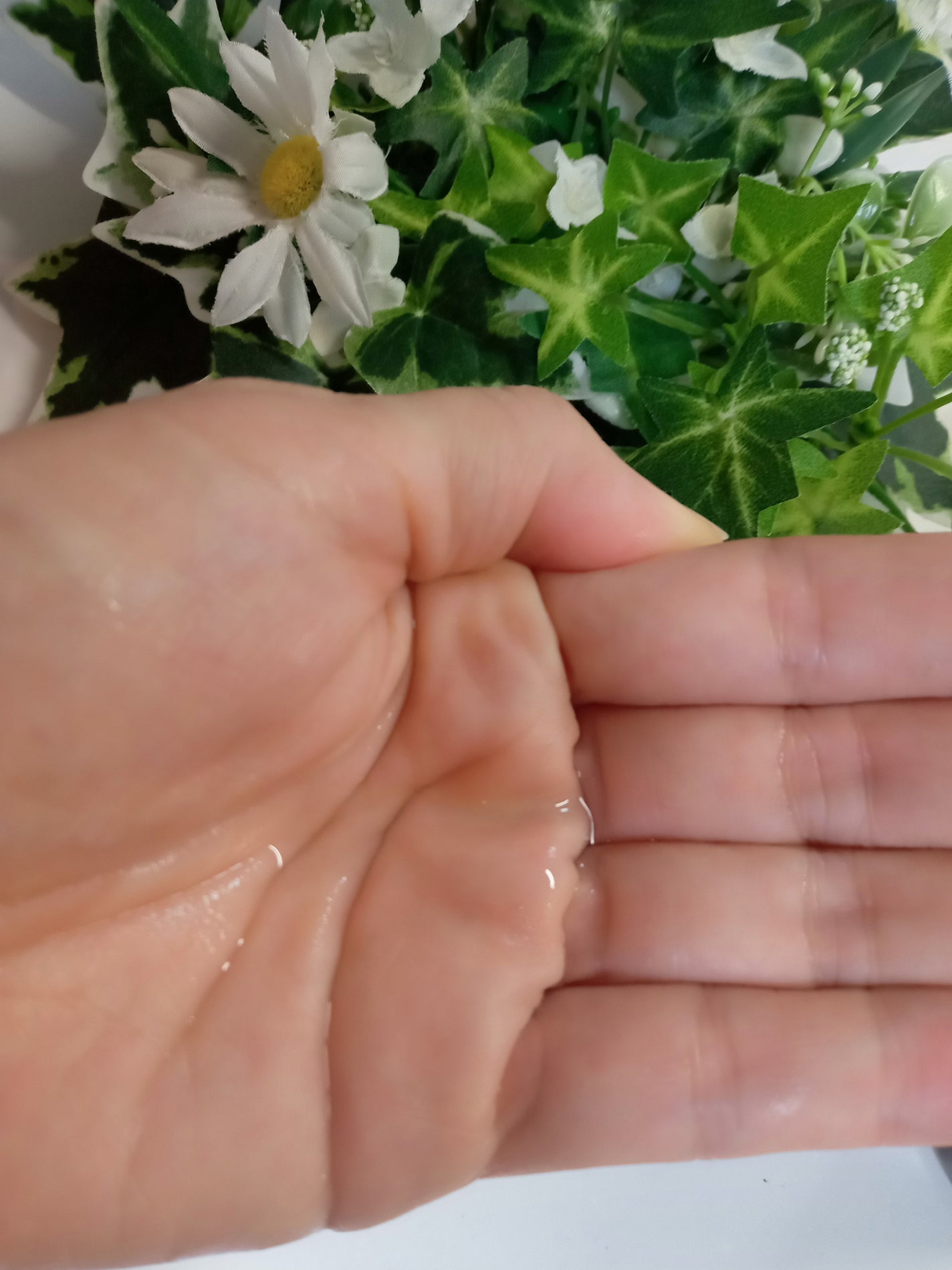 ビフィダバイオームアンプルトナー/manyo/化粧水を使ったクチコミ(2枚目)