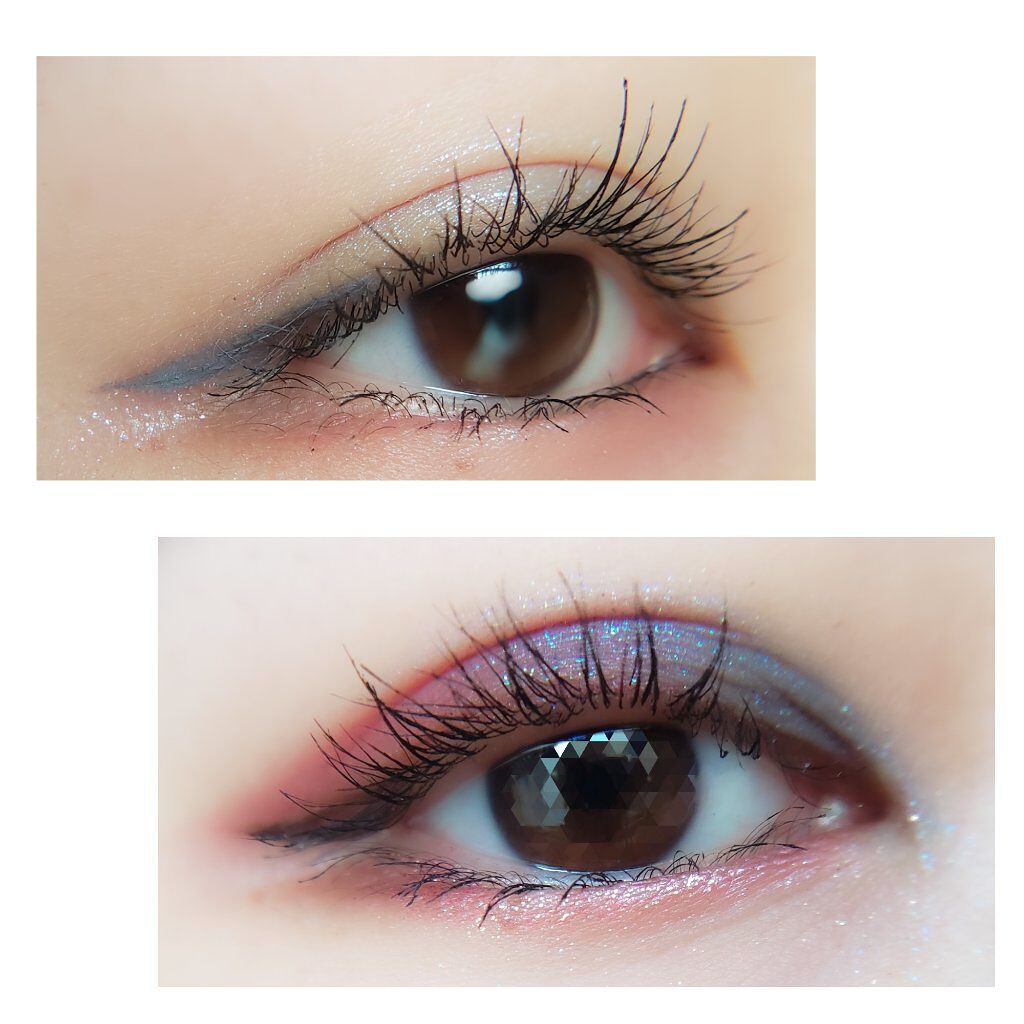 ラッシュ クイーン コブラブラック WP/HELENA RUBINSTEIN/マスカラを使ったクチコミ(4枚目)