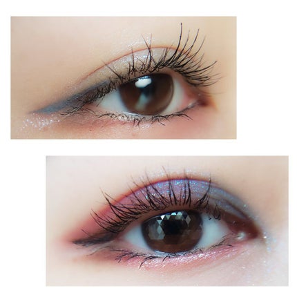 ラッシュ クイーン コブラブラック WP/HELENA RUBINSTEIN/マスカラを使ったクチコミ(4枚目)