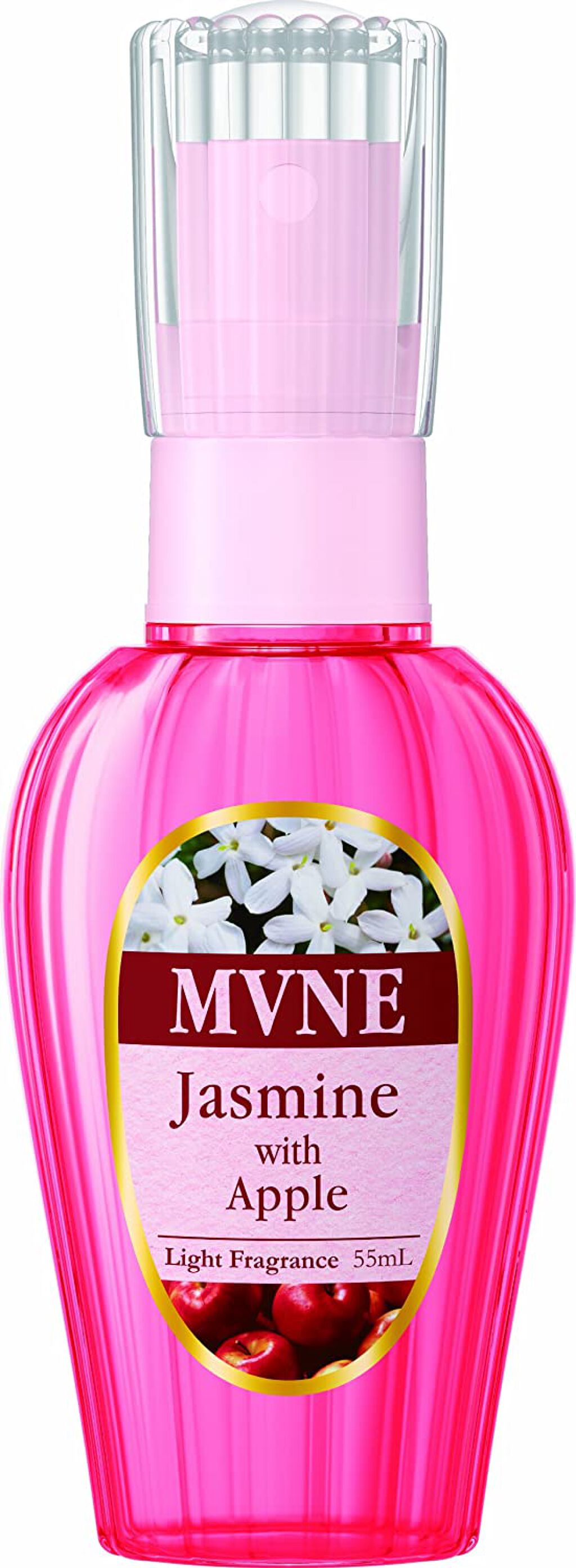 MVNE(ミューネ) ライトフレグランス JA ジャスミンwithアップル