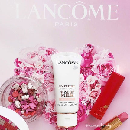 UV ãšã¯ã¹ããŒã« ããŒã³ ã¢ãã ããŒãº/LANCOME/æ¥çŒãæ¢ãã»UVã±ã¢ã䜿ã£ãã¯ãã³ãïŒ1æç®ïŒ