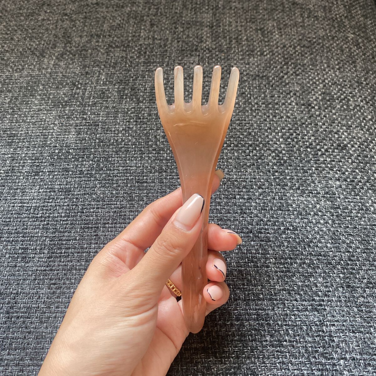 かっさハンド/Baobab/かっさプレートを使ったクチコミ（2枚目）