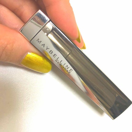 リップ フラッシュ/MAYBELLINE NEW YORK/口紅を使ったクチコミ(3枚目)