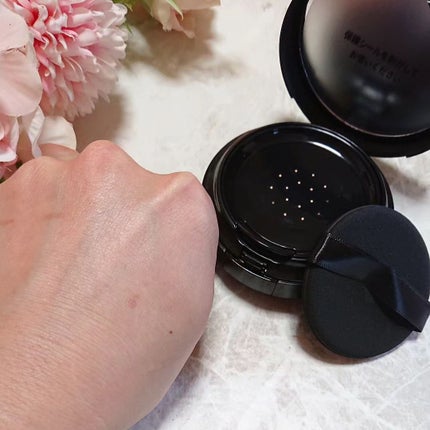 シルキーウェットリクイド/セフィーヌ/クリーム・エマルジョンファンデーションを使ったクチコミ(6枚目)