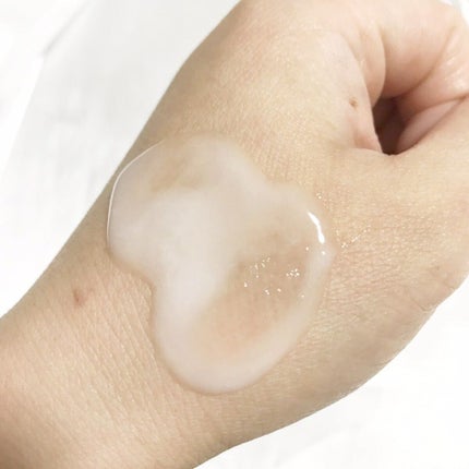 トリートメント クレンジング ミルク/COVERMARK/ミルククレンジングを使ったクチコミ(4枚目)