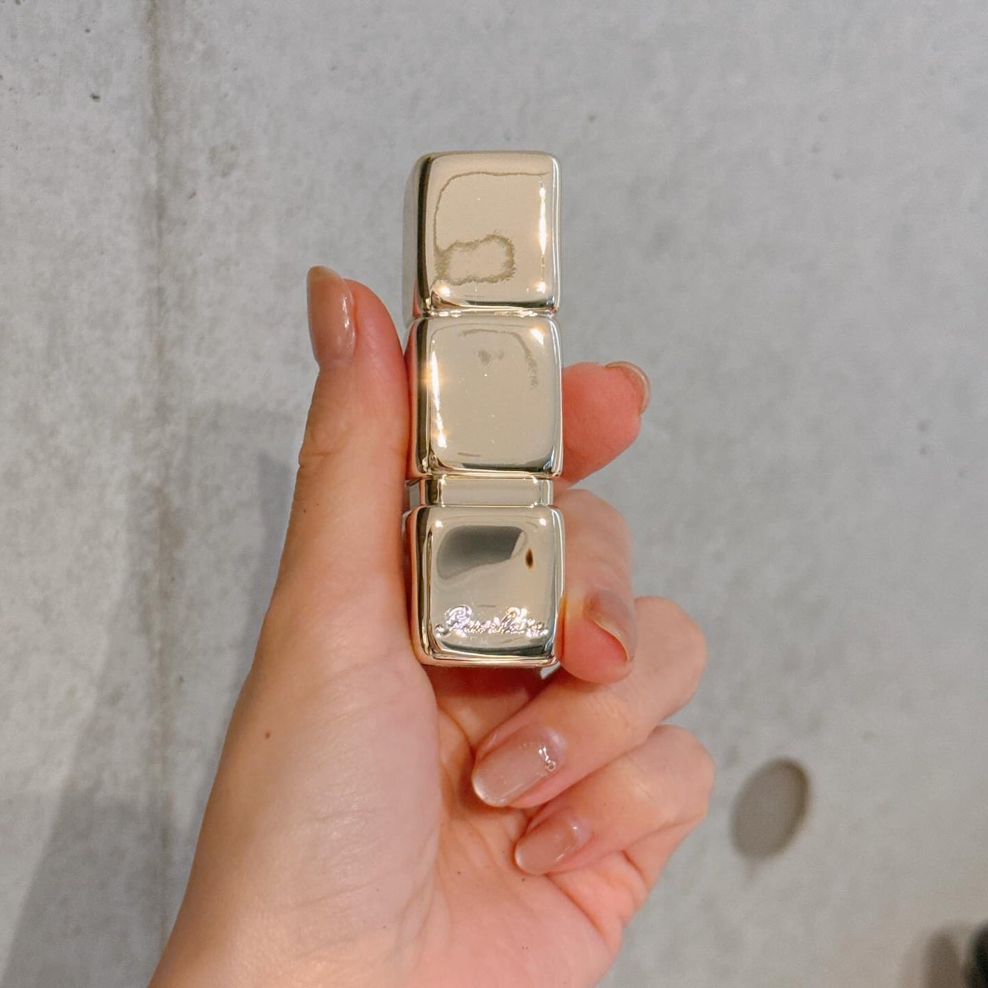 キスキス ビー グロウ/GUERLAIN/口紅を使ったクチコミ(3枚目)