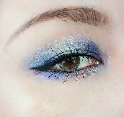 シャドウ エクストリーム/TOM FORD BEAUTY/単色アイシャドウを使ったクチコミ(9枚目)