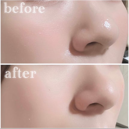 トランスルーセントセットフィニッシングパウダー/TFIT/ルースパウダーを使ったクチコミ(4枚目)