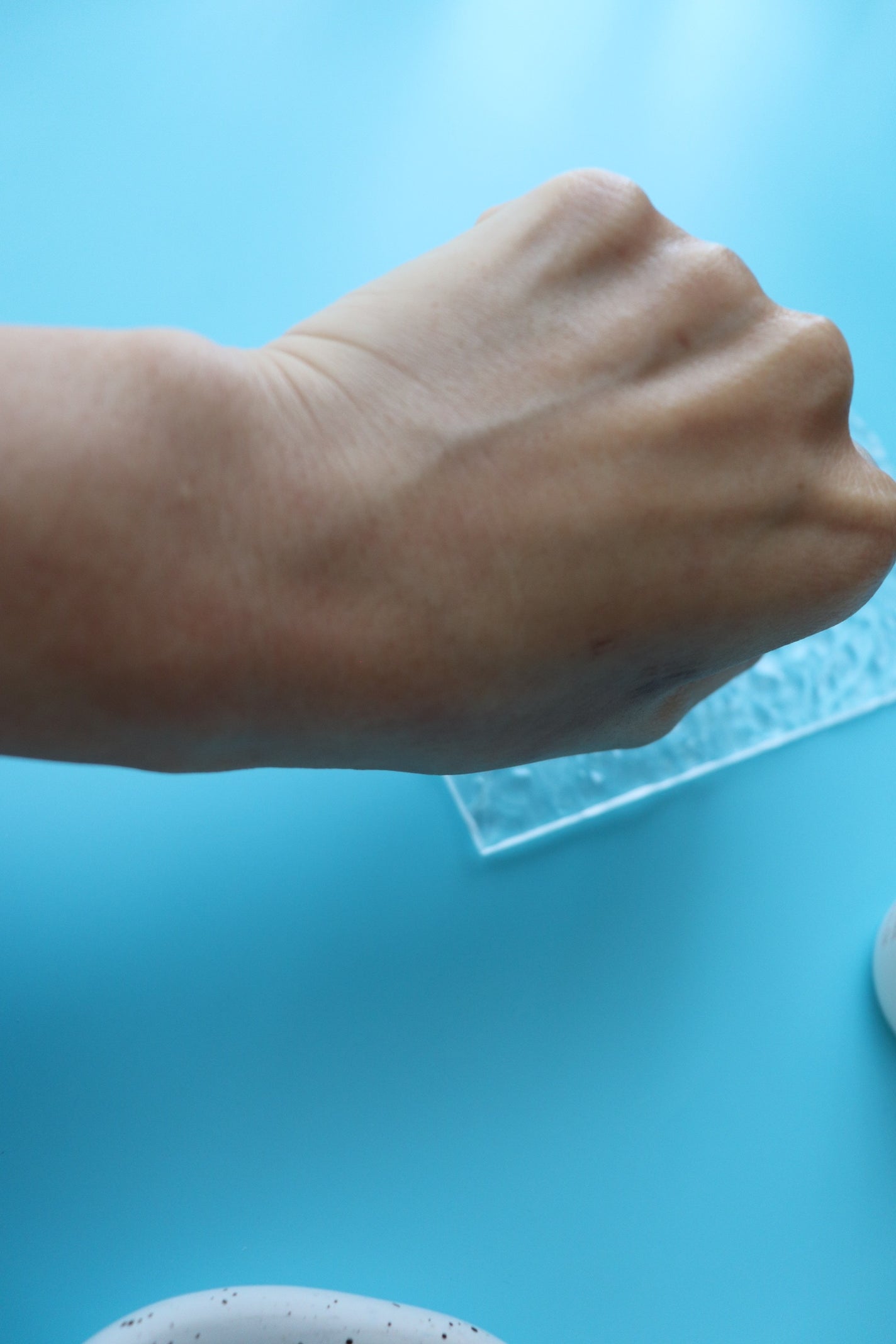 ビタC グリーンティーエンザイム ブライト セラム/innisfree/美容液を使ったクチコミ(4枚目)