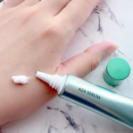 ダーマセプトRX AZAセラム/ダーマセプトRX/美容液を使ったクチコミ(4枚目)