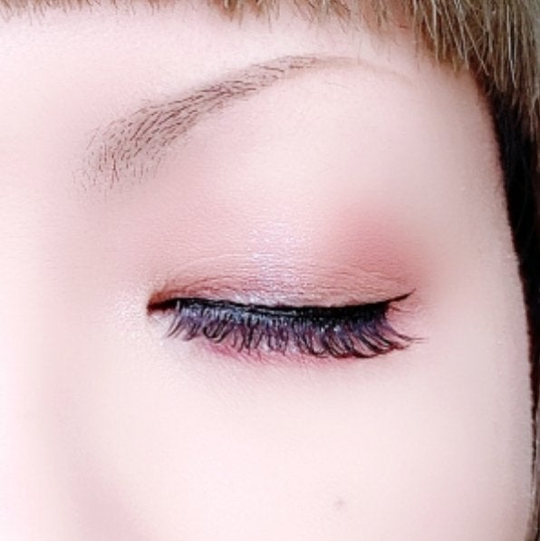 ケイト ポッピングシルエットシャドウ/KATE/アイシャドウパレットを使ったクチコミ(4枚目)