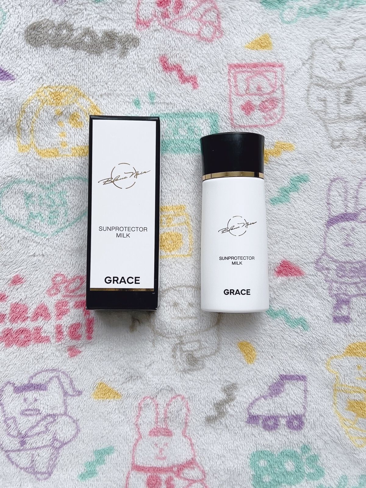 GRACE ブランノワールの化粧水 GRACE ブランノワールの化粧水 BLANCNOIR（ブランノアール）公式ショップ