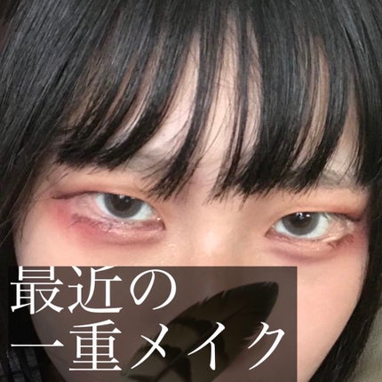 プレイカラー アイシャドウ/ETUDE/アイシャドウパレットを使ったクチコミ(1枚目)