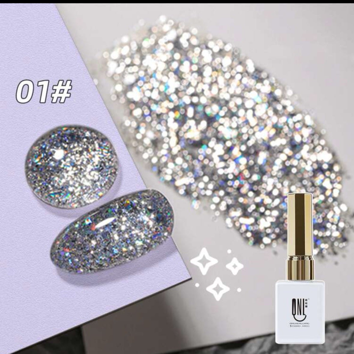 ayaka♡ on LIPS 「SHIENで購入したジェルネイルがめっちゃかわいかった♡5色展..」(4枚目)