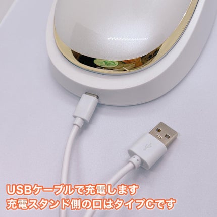 キャビテーション/NiZmir/ボディケア美容家電を使ったクチコミ(7枚目)