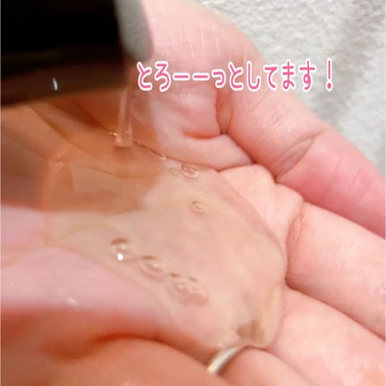 ボタアンド ザ コンディショナー <WHITE TEA>/クオリティファースト/シャンプー・コンディショナーを使ったクチコミ(3枚目)