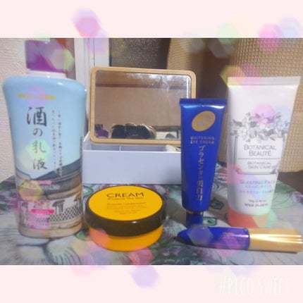 アロエモイスチャライジングフェイシャルエッセンスマスク/MITOMO/シートマスク・パックを使ったクチコミ(3枚目)