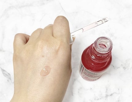 プロポリスレスキューアンプル 50ml/CNP Laboratory/美容液を使ったクチコミ(6枚目)