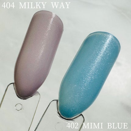 ティップトウネイルポリッシュ/tiptoe/マニキュアを使ったクチコミ(3枚目)