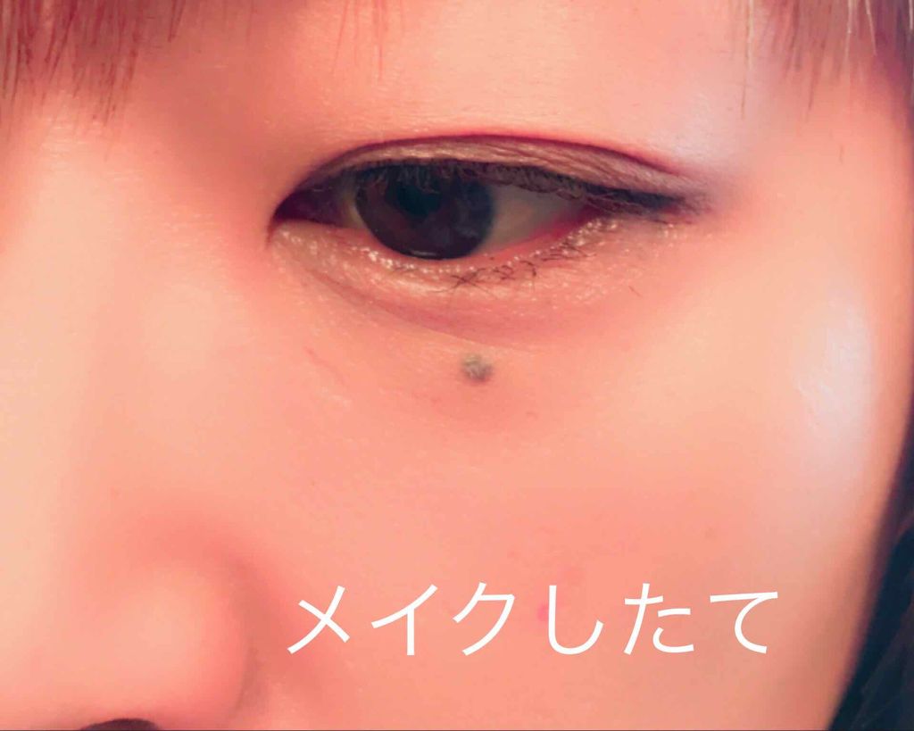 MAGIC CREAM/SERIOUS MODE/クリーム・エマルジョンファンデーションを使ったクチコミ（3枚目）