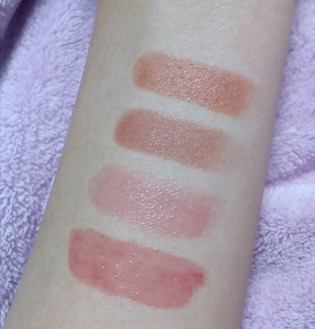 オペラ リップティント N/OPERA/リップティントを使ったクチコミ(3枚目)