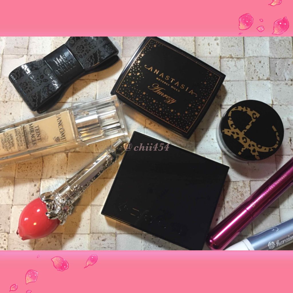 デザイニング カラー アイズ/SUQQU/アイシャドウパレットを使ったクチコミ（3枚目）